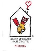 Ronald McDonald House Charities photo
